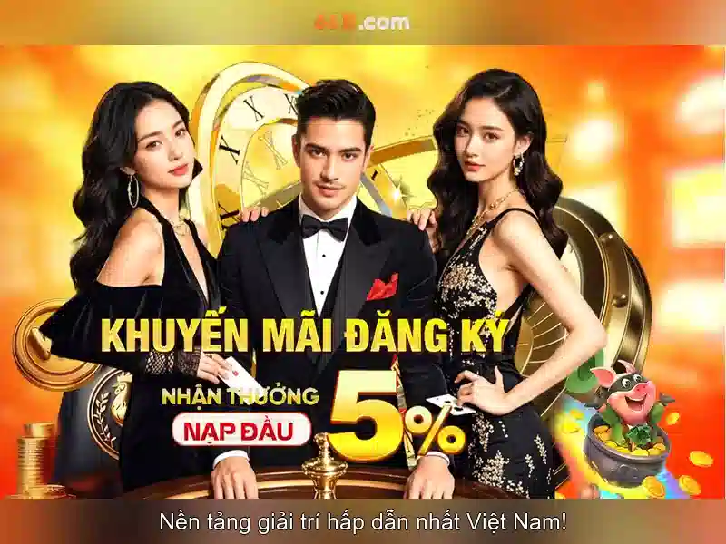 Tài Xỉu 66B