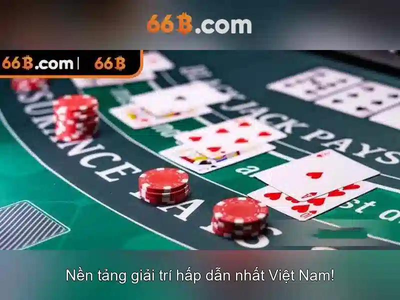 66B club – Trải Nghiệm Sòng Phẳng Cùng Các Trò Chơi Slot Hấp Dẫn