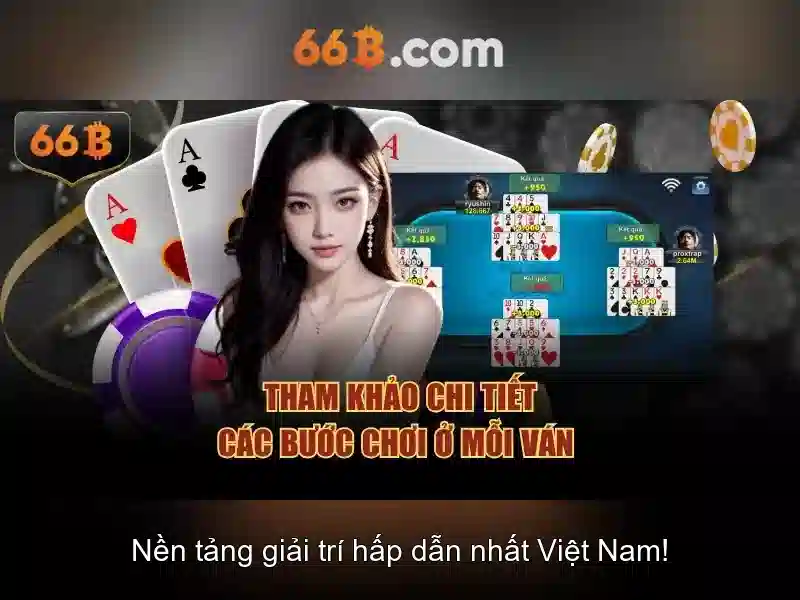 Đánh Giá Casino 66B