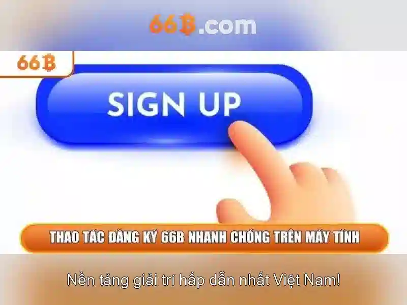 66B – Casino 66B – Sân Chơi Slot Đẳng Cấp Việt Nam 2026