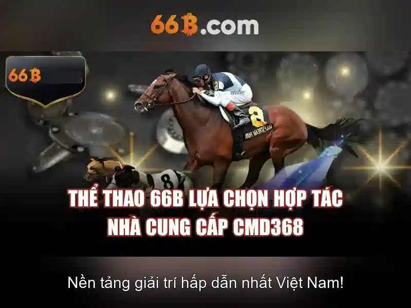 Trải Nghiệm Slot 66B