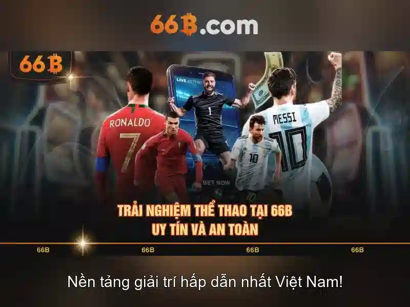 đánh giá Slot 66B 2026