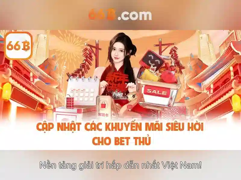 Rút Thưởng 66B