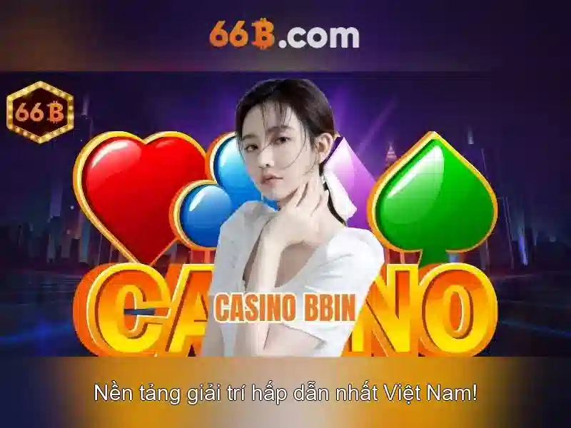 Hệ Thống Trò Chơi Cờ Tướng 66B