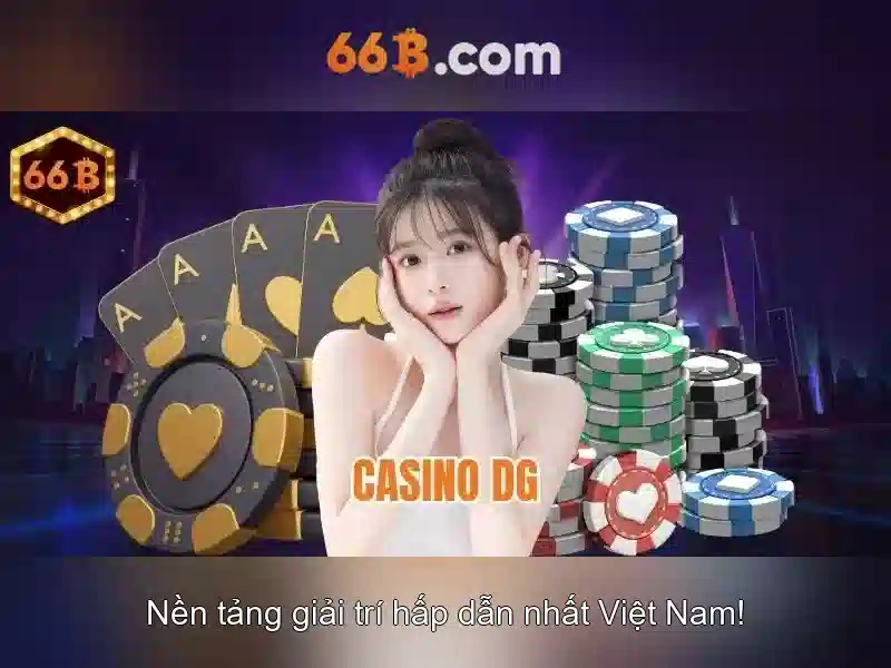 trải nghiệm slot 66B