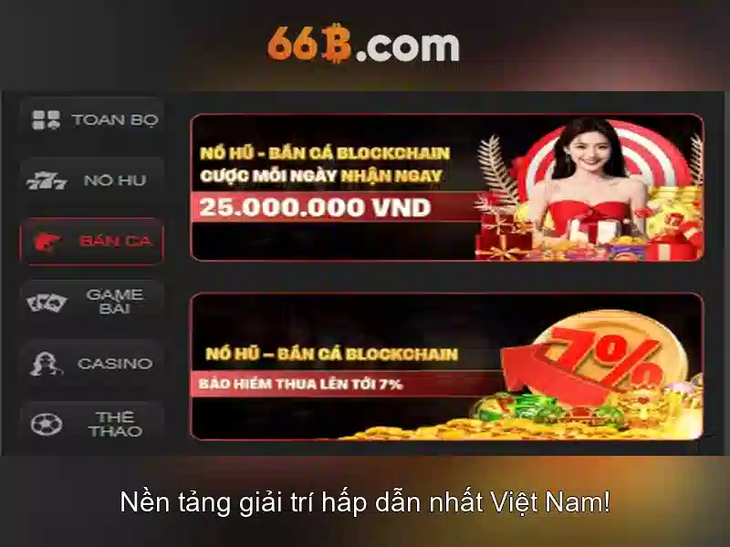 Hướng Dẫn Đăng Ký 66B