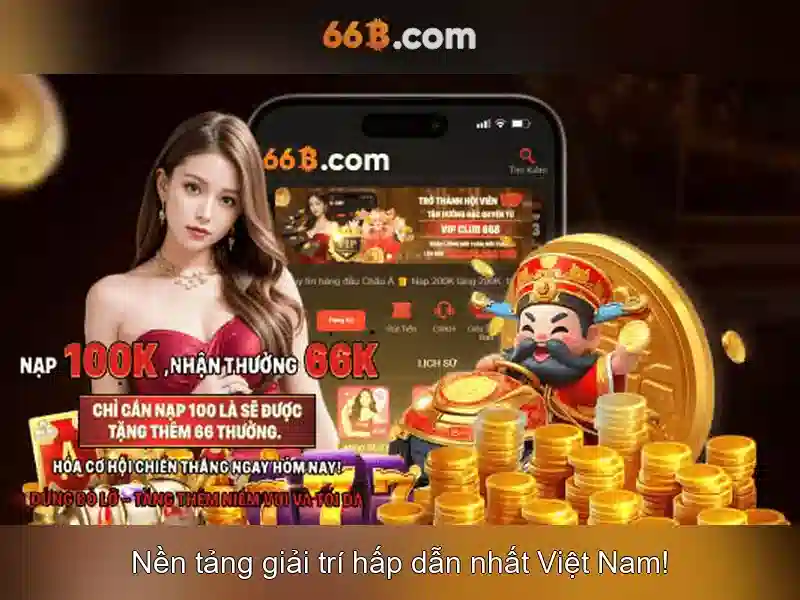 Hướng dẫn Slot 66B