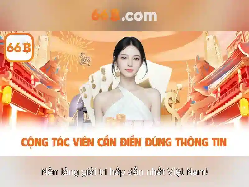 Hệ thống khuyến mãi cờ tướng 66B