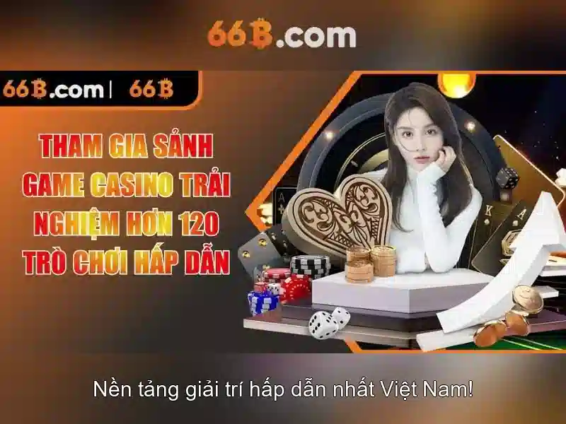 Đặc Điểm Nổi Bật Của 66B APK