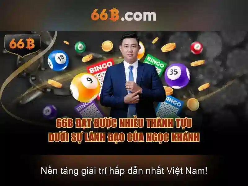 Khuyến Mãi Độc Quyền Cho Thành Viên 66B mới