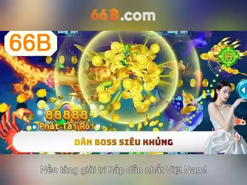 Hỗ Trợ 66B