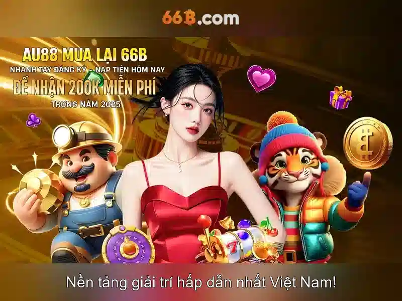 Ưu Điểm Nổi Bật Của 66B Phiên Bản Mới