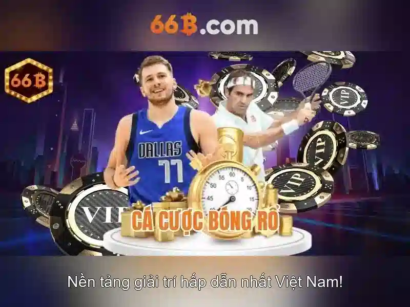 66B – Khuyến Mãi 66B Cập Nhật Mới Nhất, Trải Nghiệm Slot Đỉnh Cao 2026