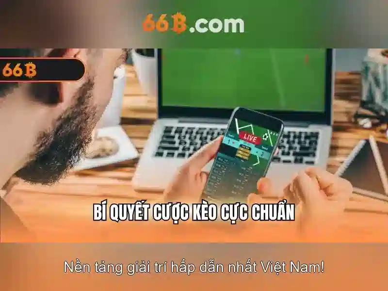 Khám Phá Slot 66B – Nền Tảng Cá Cược Trực Tuyến Hàng Đầu