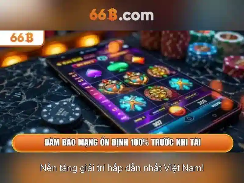 Đa Dạng Trò Chơi SLOT