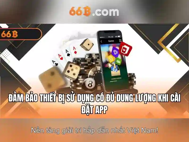 Tại Sao Chọn 66B