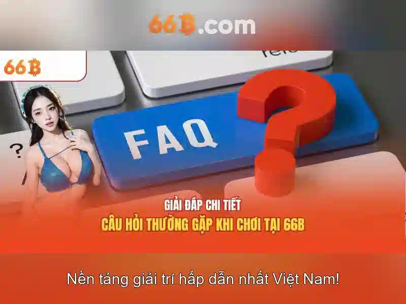 66B Trải Nghiệm