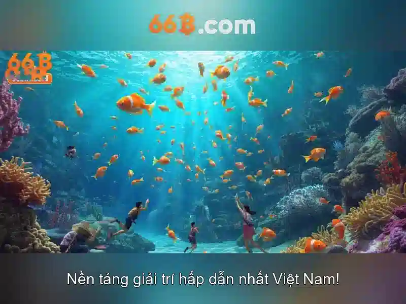 Chương trình khuyến mãi 66B