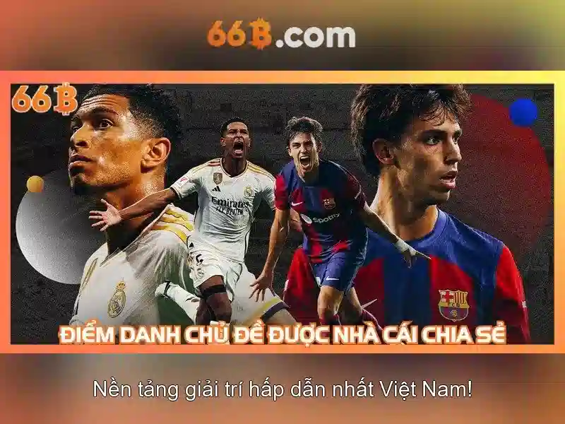 Trải Nghiệm Game Bài 66B