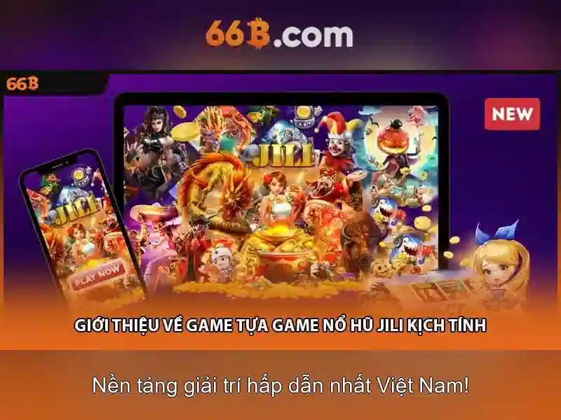 Tài xỉu SLOT 66B