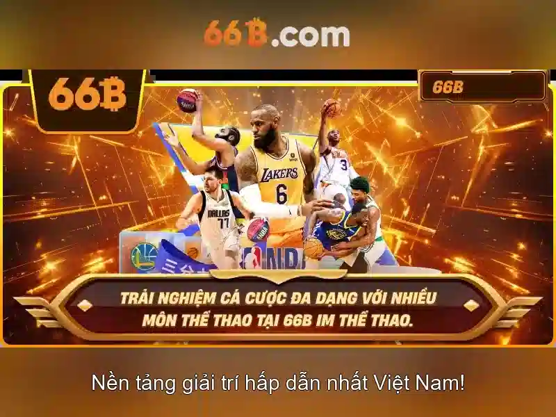 Tài Xỉu 66B