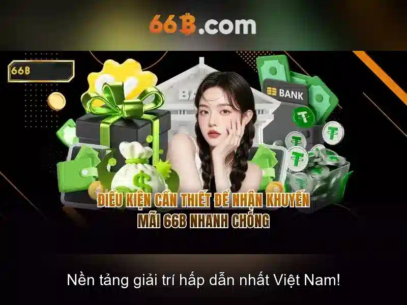 Game Bài 66B