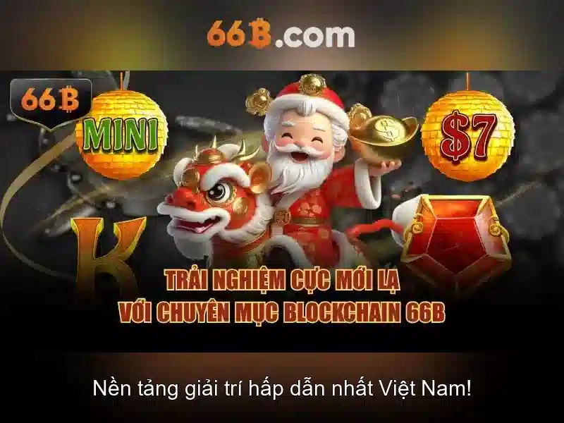 Khám Phá Trang Chủ 66B