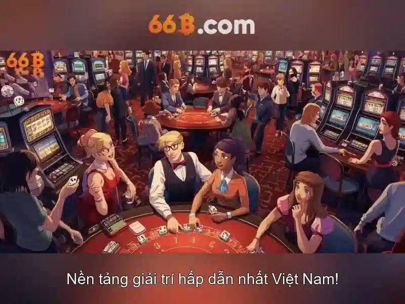 Hướng Dẫn Nạp Tiền 66B