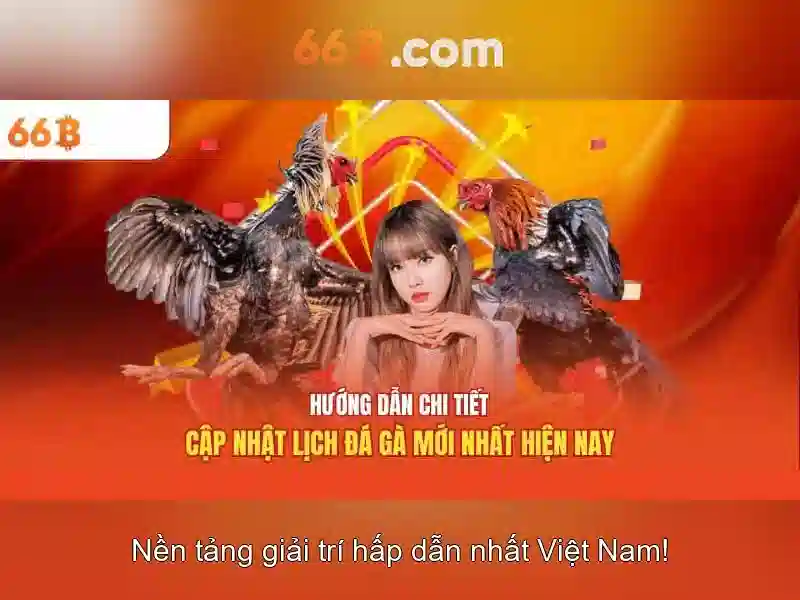 Loại Slot 66B