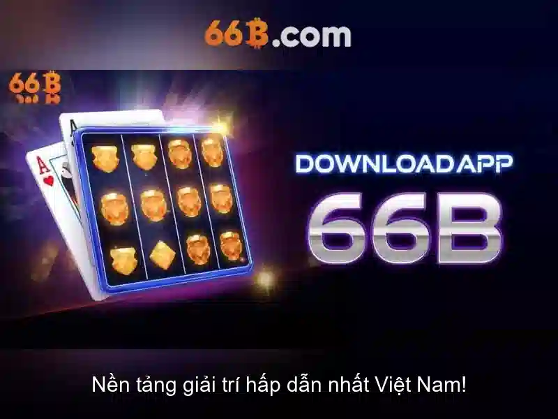 ứng dụng 66b