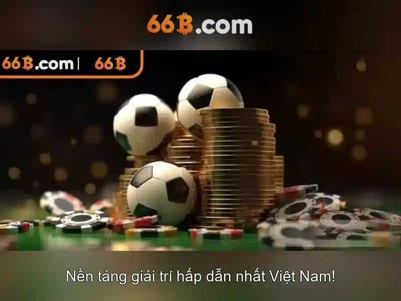66B – Trải Nghiệm Casino 66B Đỉnh Cao | SLOT 2026