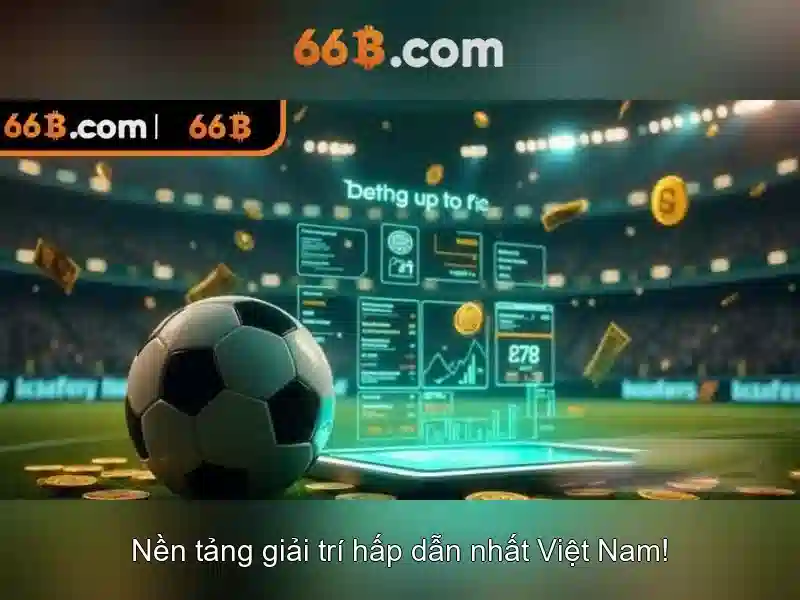 Trải nghiệm Slot 66B