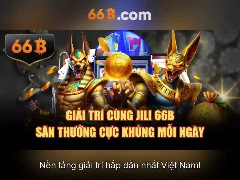 Sự Khác Biệt Của 66B