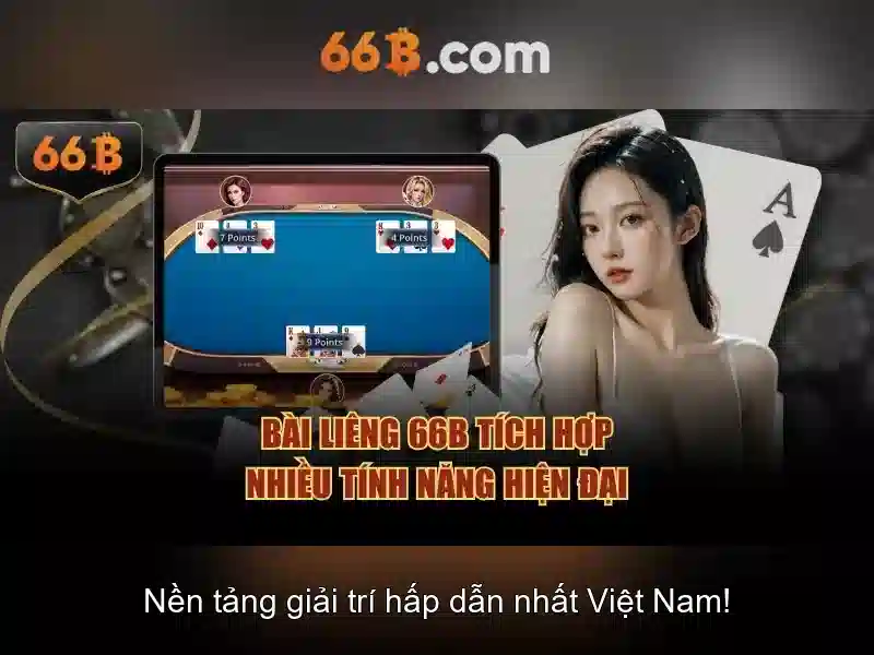 Đăng Nhập Ứng Dụng 66B – Trải Nghiệm Slot Đỉnh Cao 2026