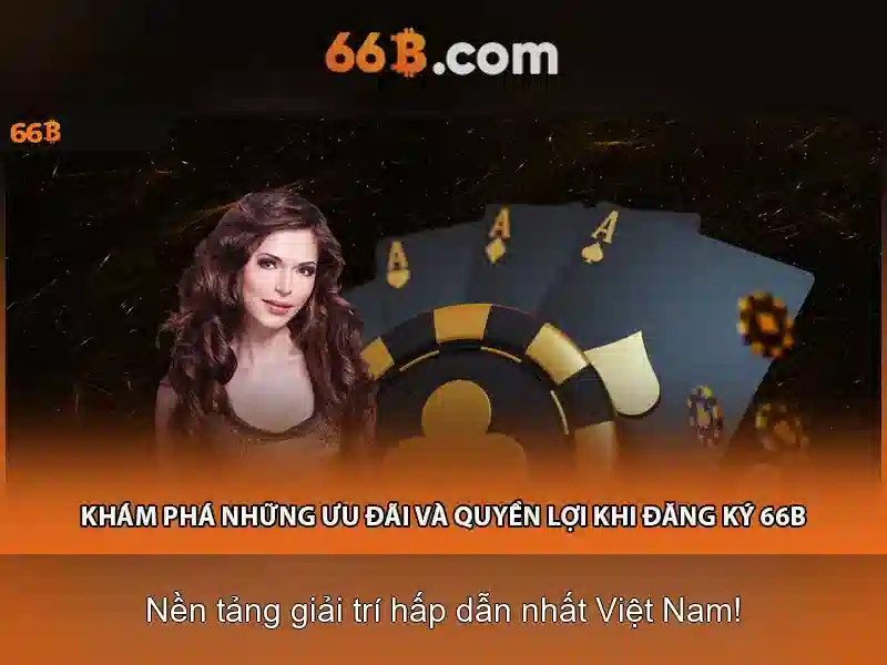 Khuyến Mãi Slot 66B