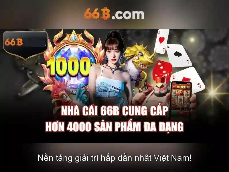 Trải Nghiệm Game Slot Đa Dạng