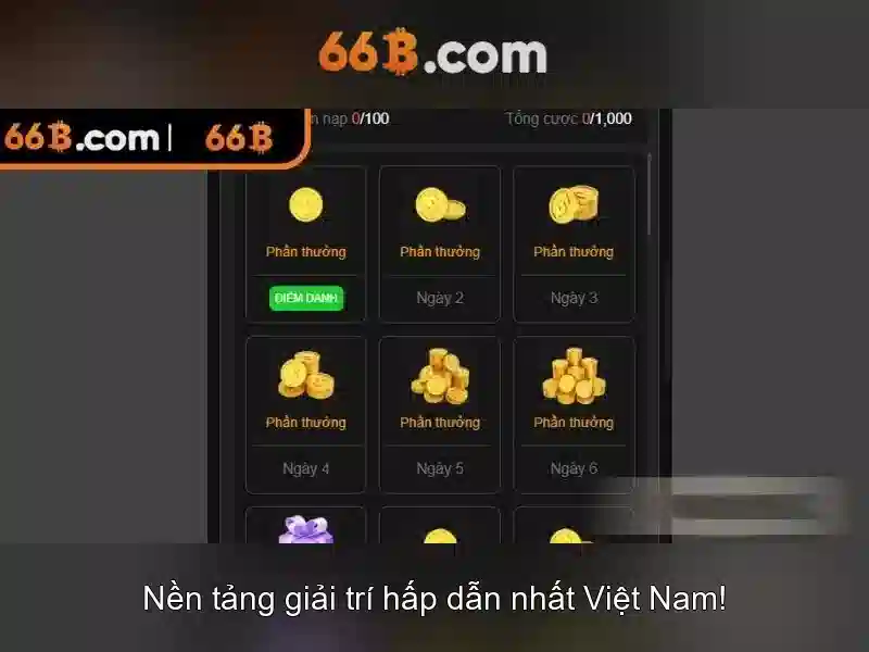 66B – Hướng Dẫn Đổi Mật Khẩu Nhanh Chóng Và An Toàn Cho Người Chơi Slot