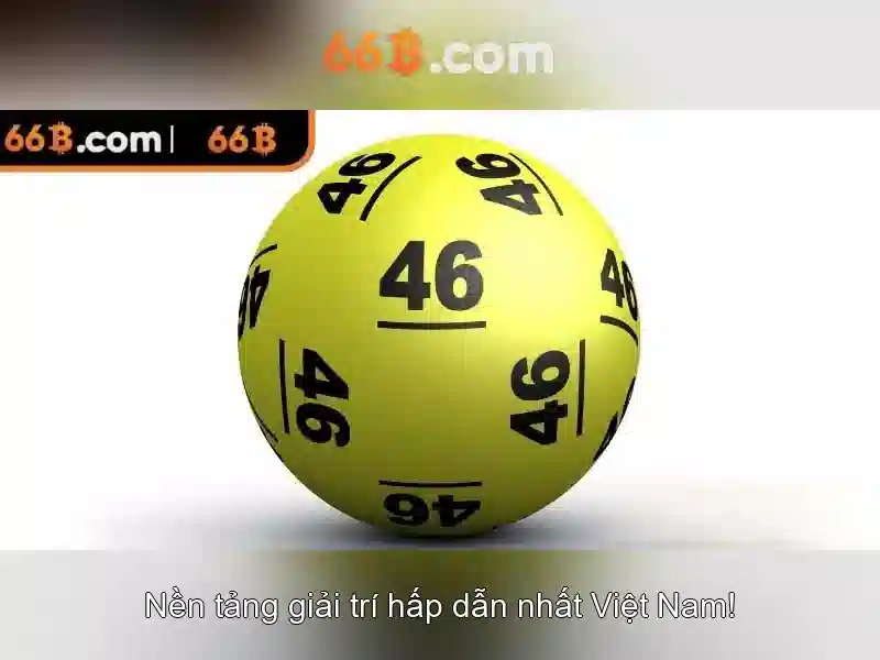 Nền Tảng Slot 66B