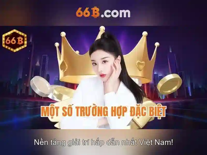 66B Slot