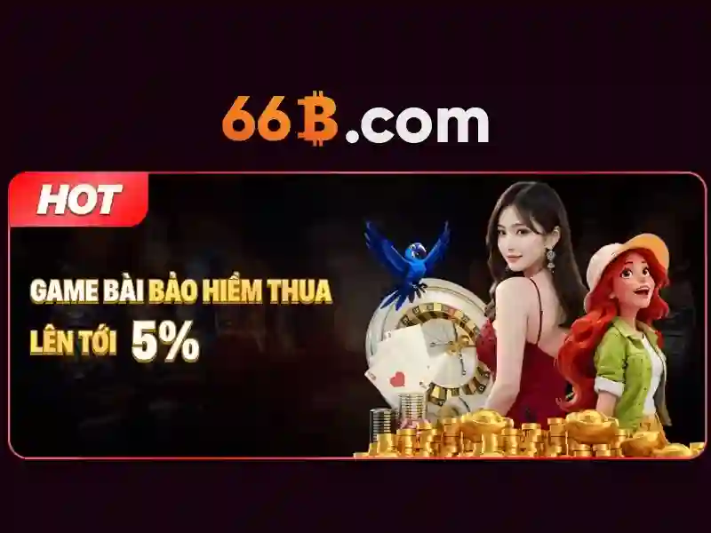 66B – Casino Trực Tuyến Đa Dạng Với Các Loại Trò Chơi Slot Đỉnh Cao