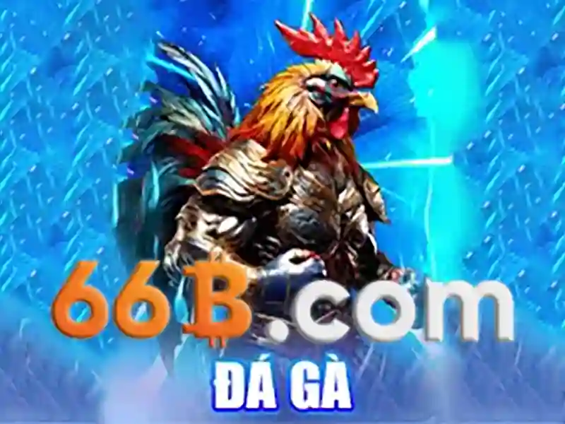 66B – Trải Nghiệm Slot 66B Đỉnh Cao Tại Việt Nam 2026