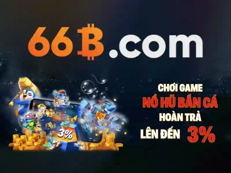 Trải nghiệm Slot 3D tại 66B