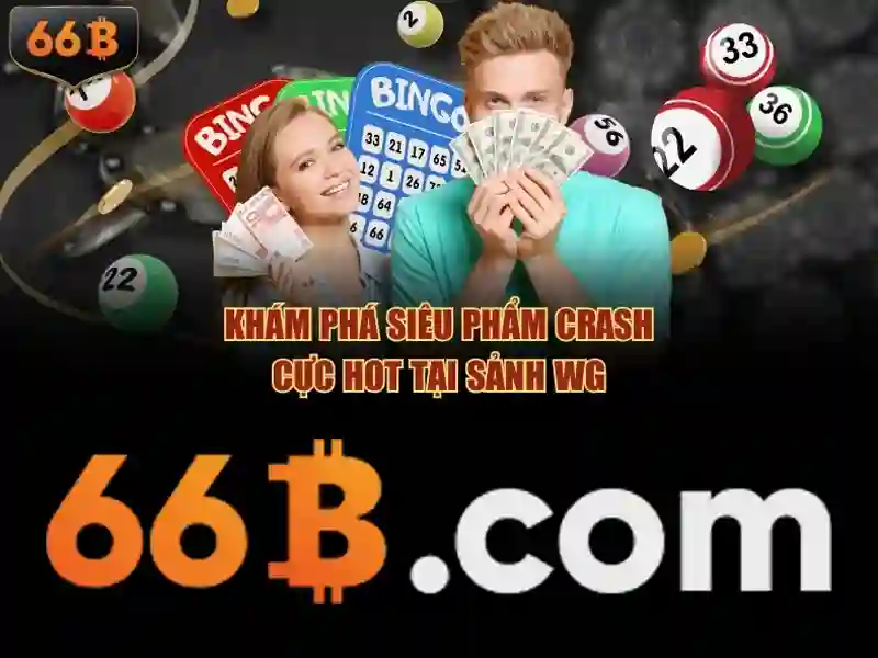 Casino 66B