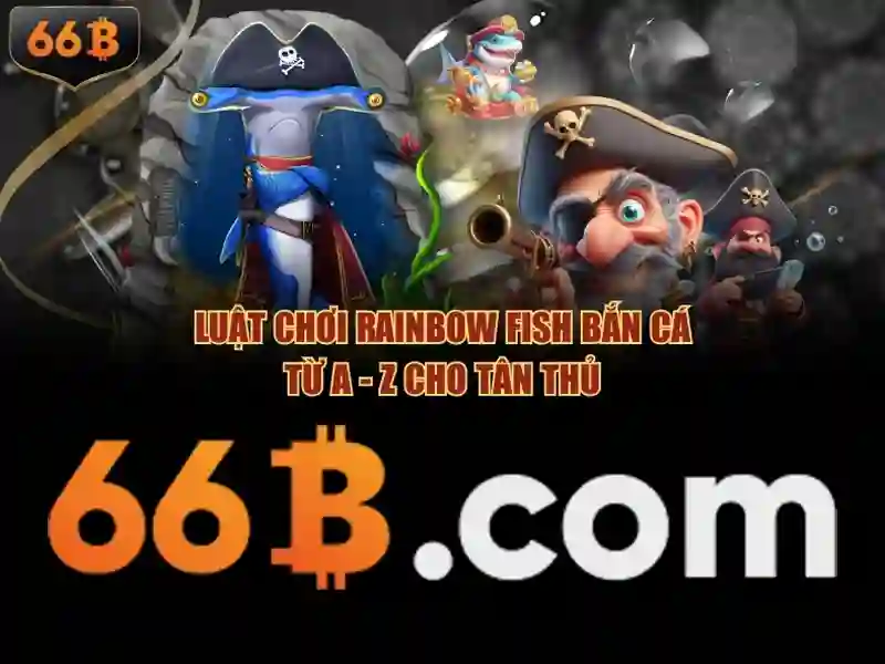 Tại Sao Chọn 66B