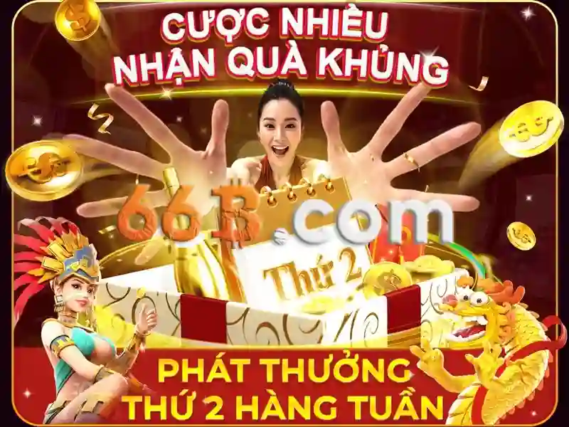 Giới Thiệu Về 66B