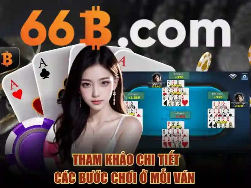Dịch Vụ Slot 66B