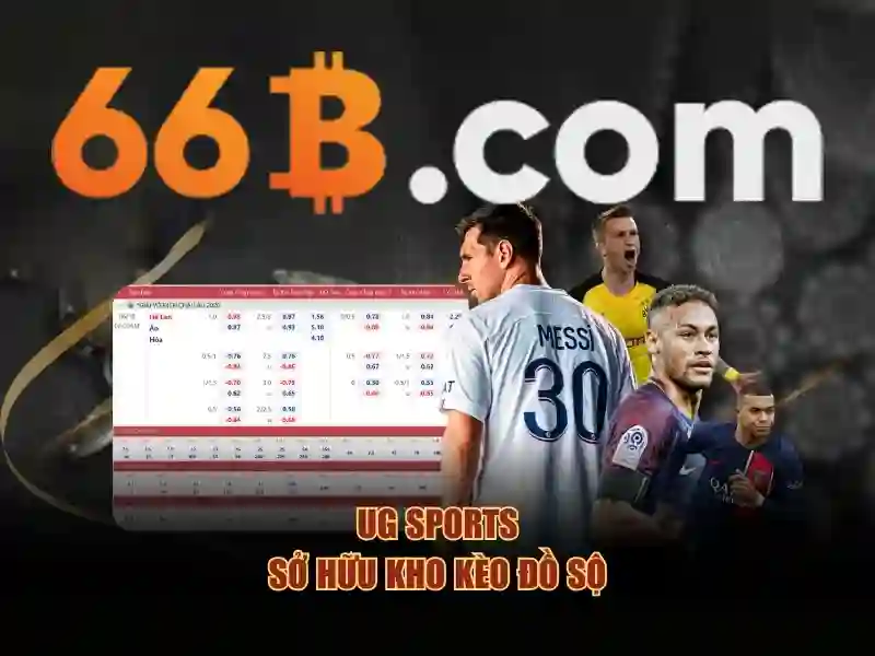 Khám phá Slot 66B