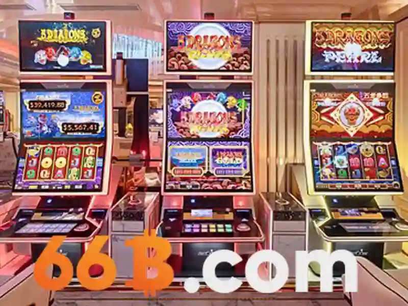 Hỗ trợ marketing từ 66B cho đại lý Slot