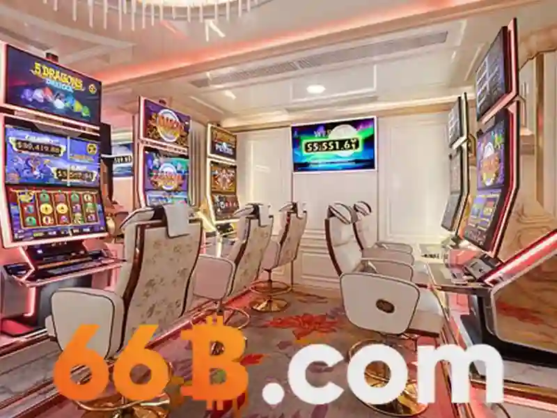 bảo mật Slot 66B