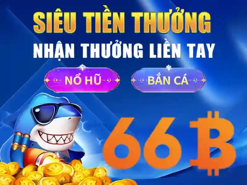Khuyến Mãi 66B – Tận Hưởng Ưu Đãi Độc Quyền